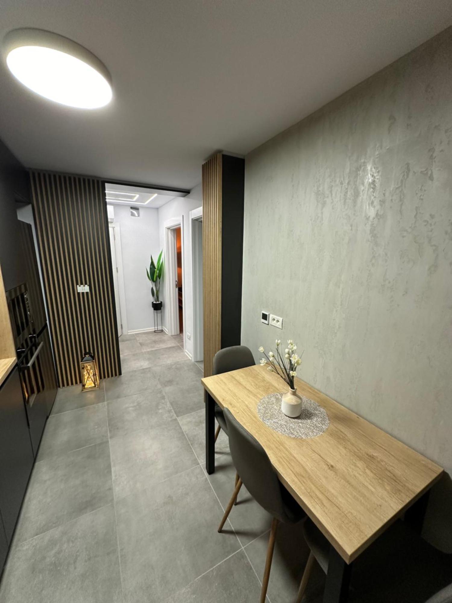 טימישוארה Ppu Home מראה חיצוני תמונה