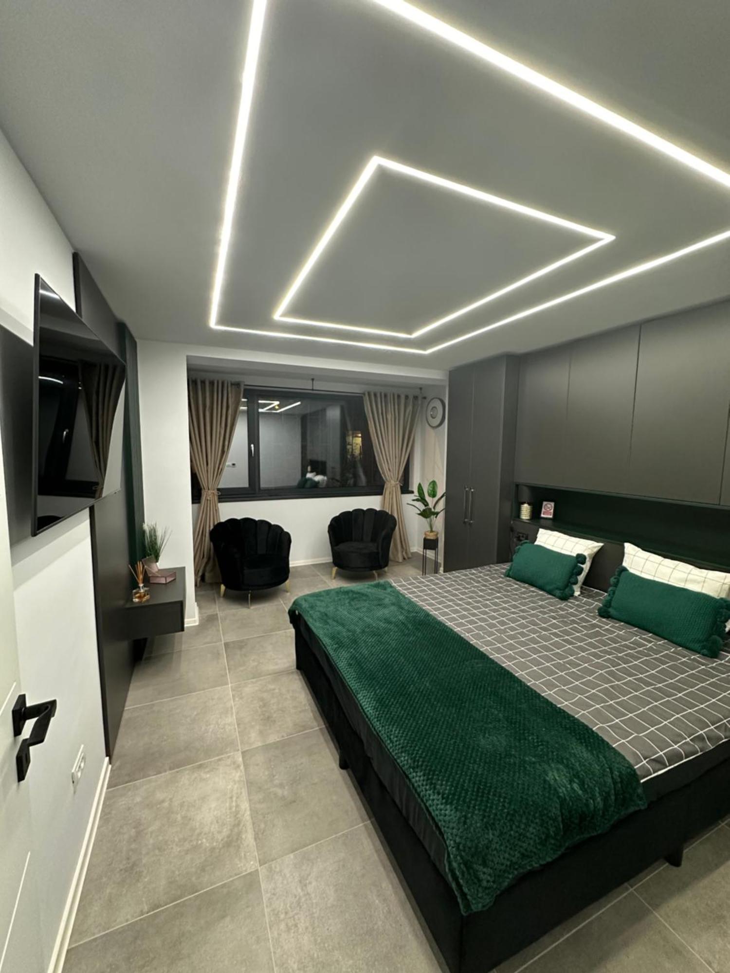 טימישוארה Ppu Home מראה חיצוני תמונה
