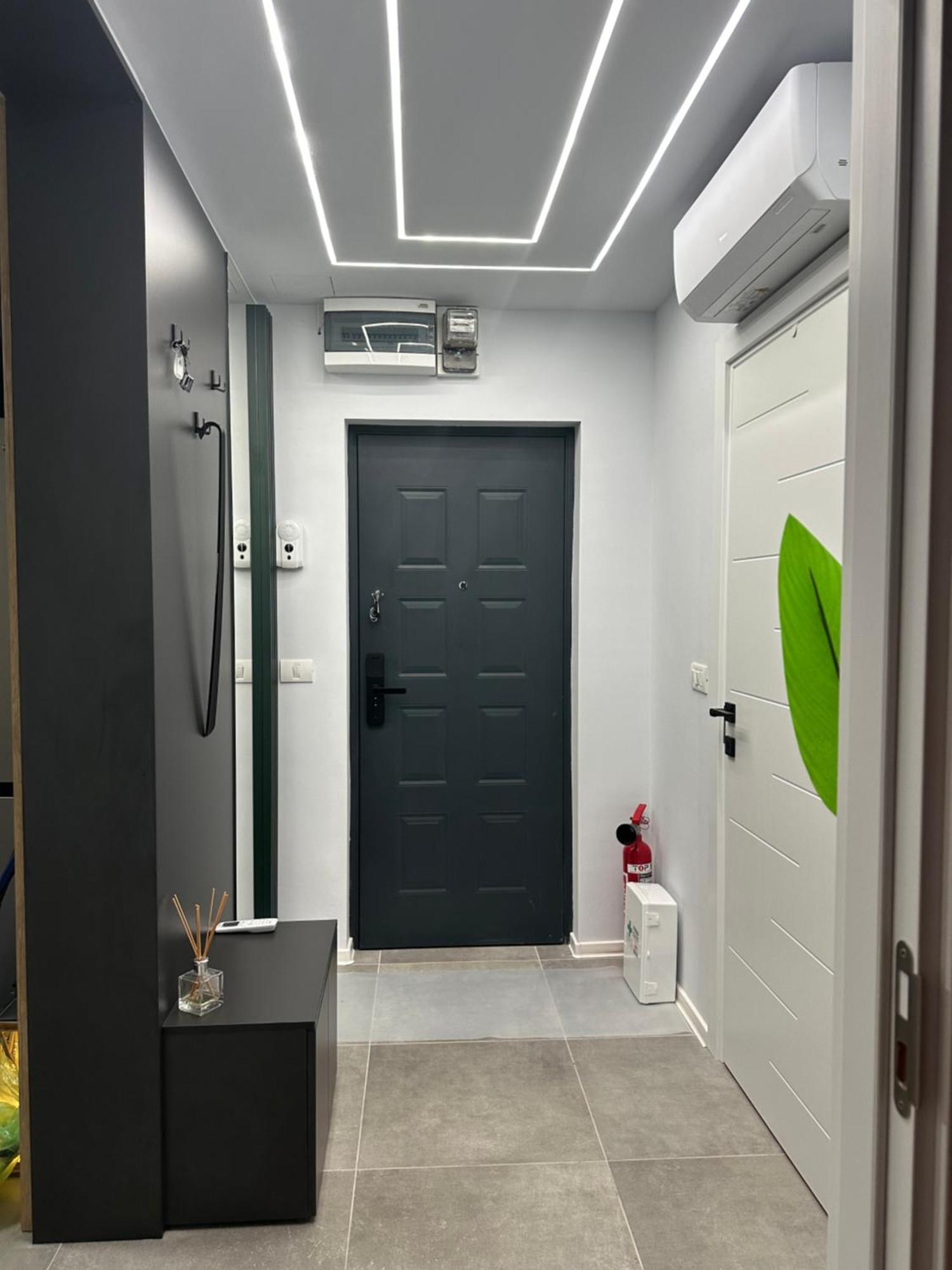 טימישוארה Ppu Home מראה חיצוני תמונה