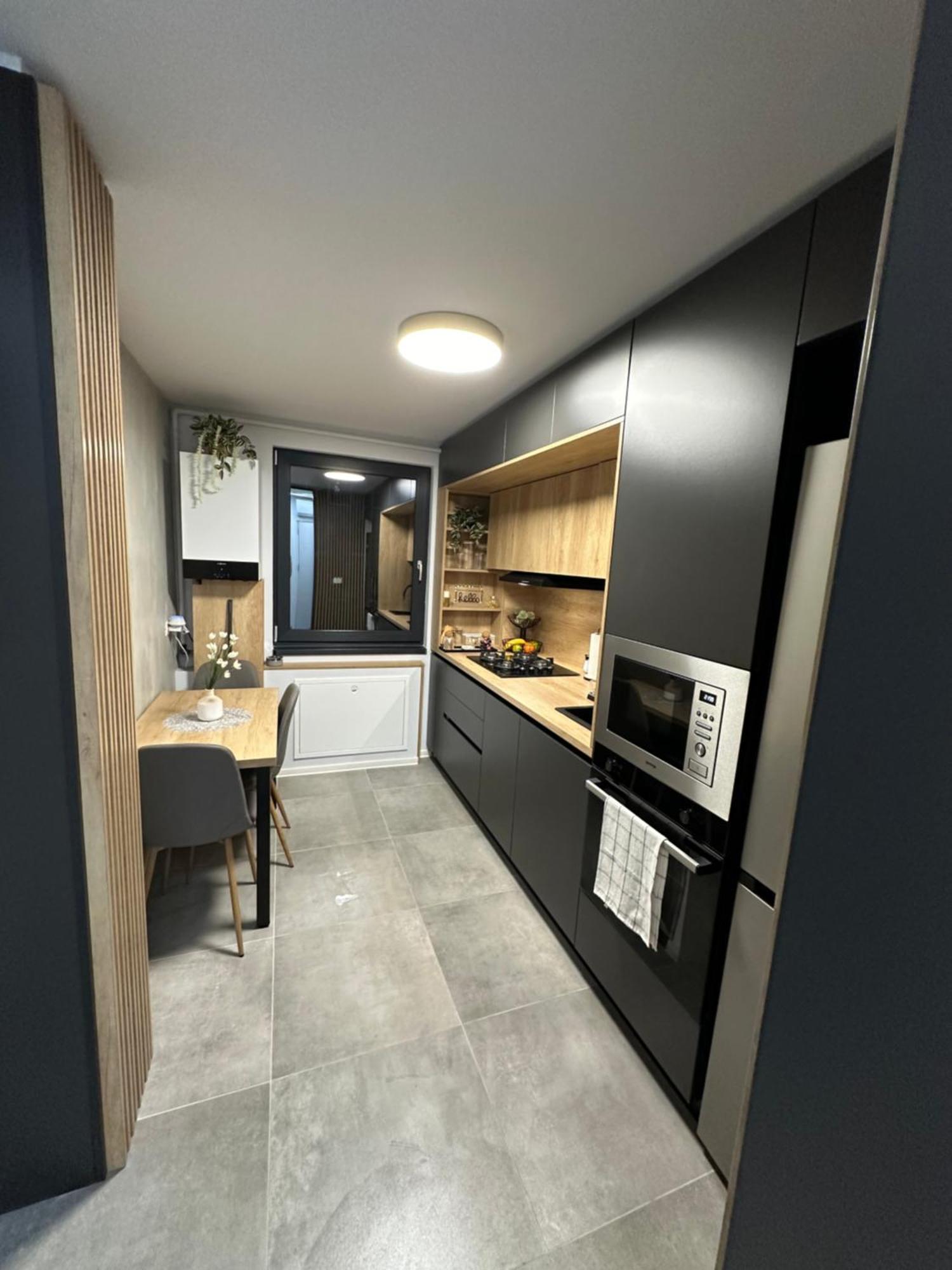 טימישוארה Ppu Home מראה חיצוני תמונה