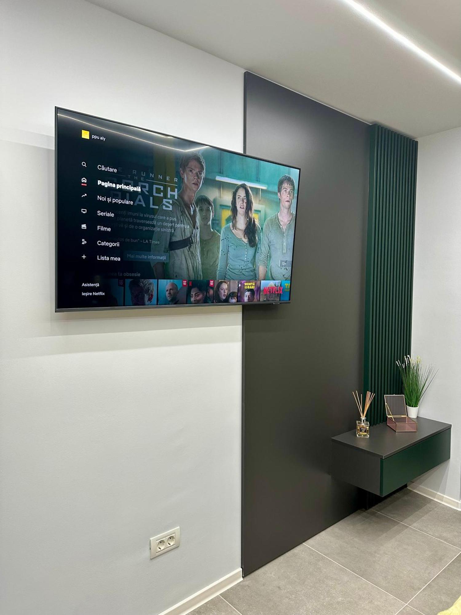 טימישוארה Ppu Home מראה חיצוני תמונה
