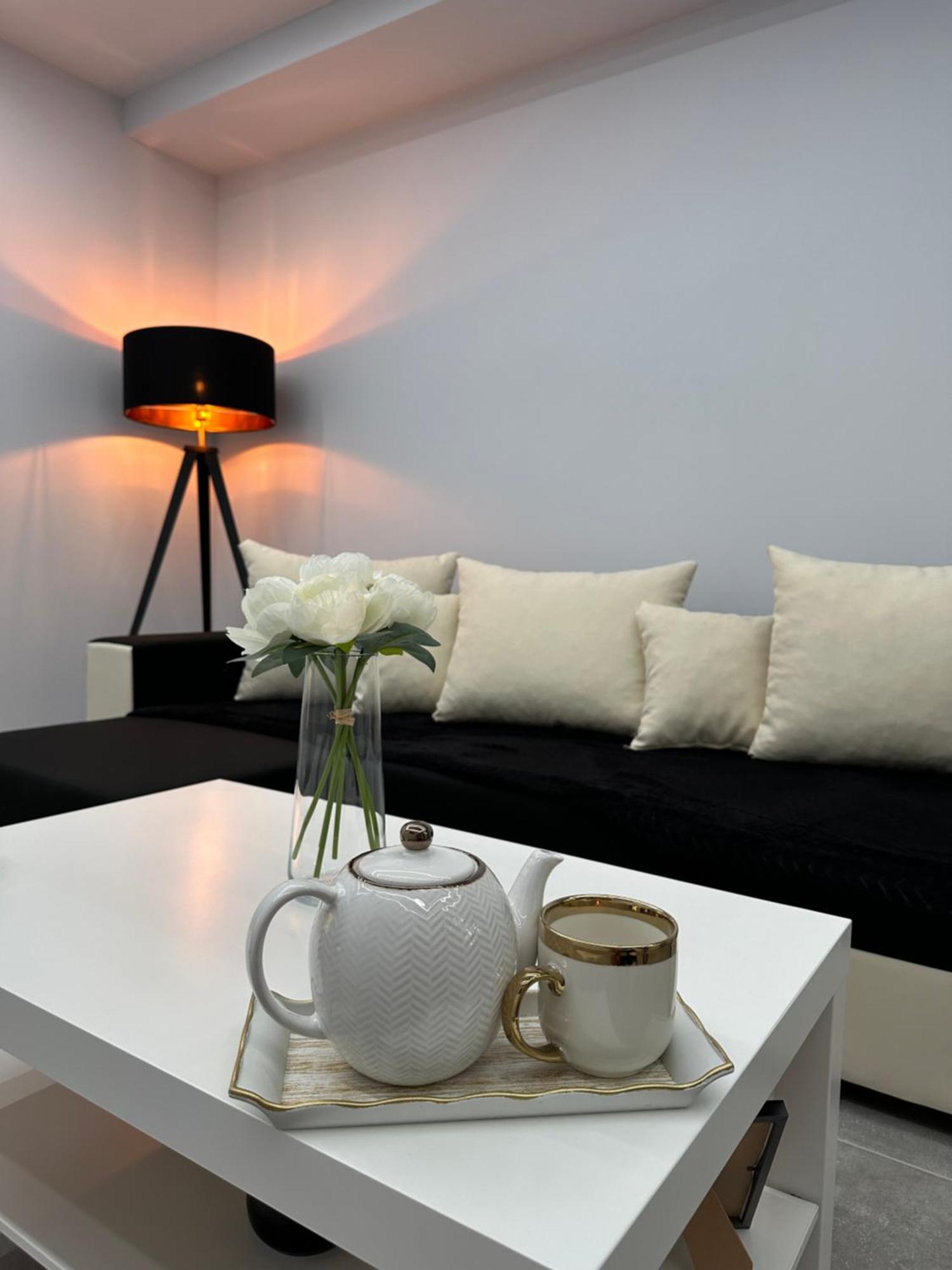 טימישוארה Ppu Home מראה חיצוני תמונה