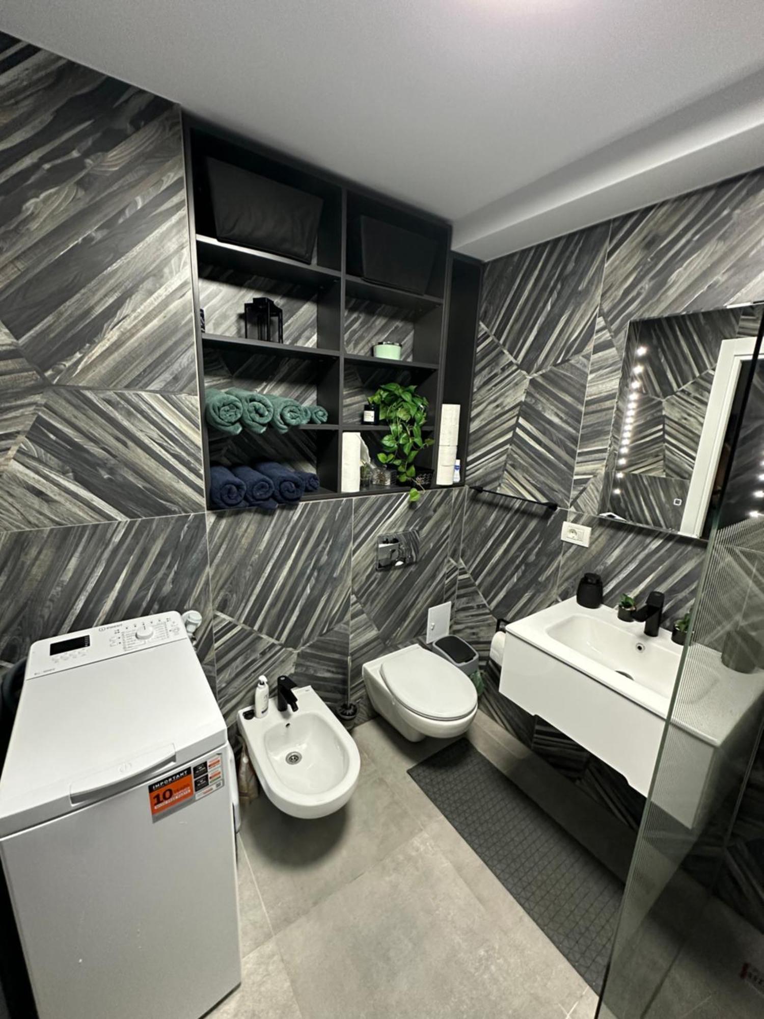טימישוארה Ppu Home מראה חיצוני תמונה