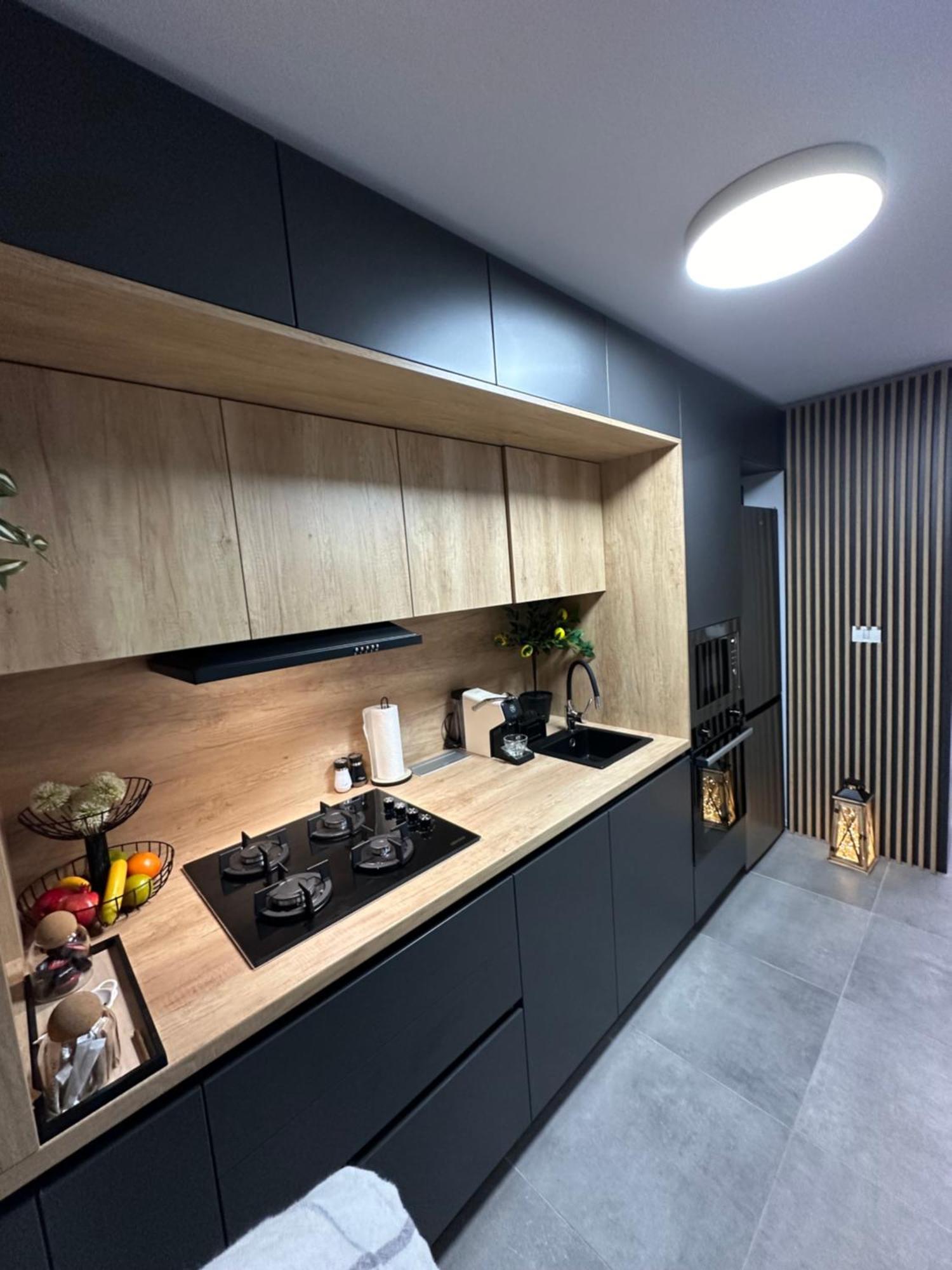 טימישוארה Ppu Home מראה חיצוני תמונה