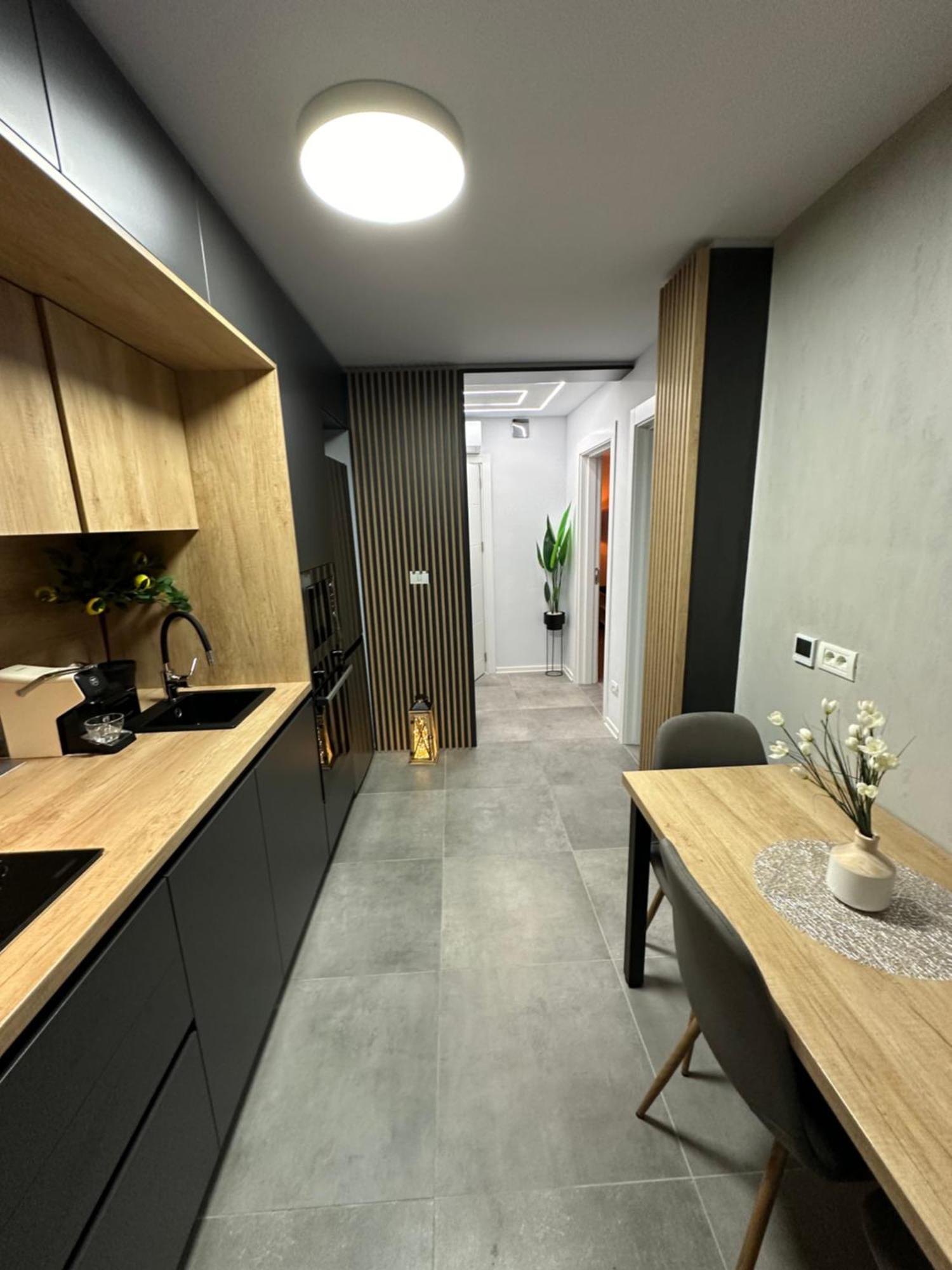 טימישוארה Ppu Home מראה חיצוני תמונה