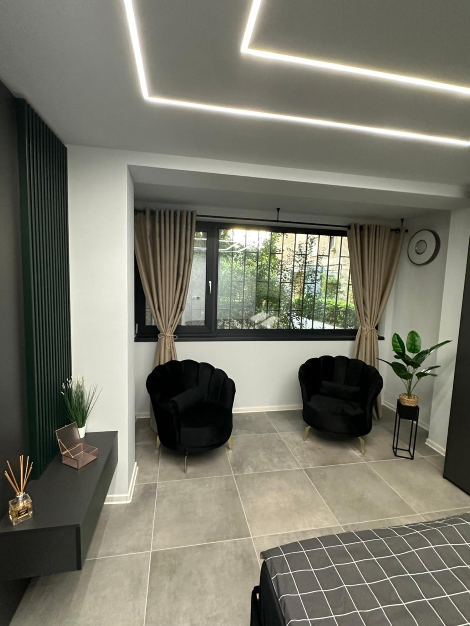 טימישוארה Ppu Home מראה חיצוני תמונה