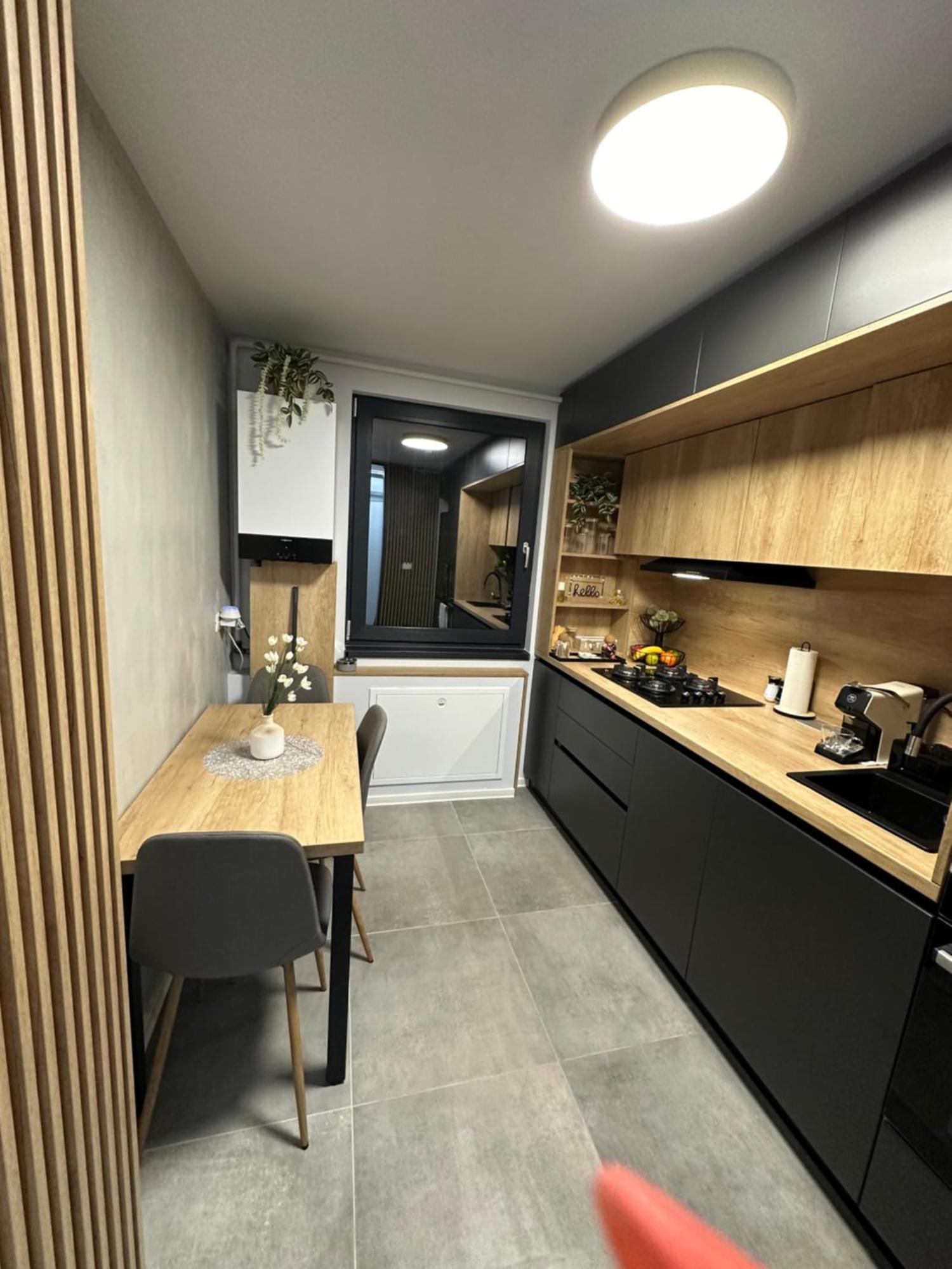 טימישוארה Ppu Home מראה חיצוני תמונה