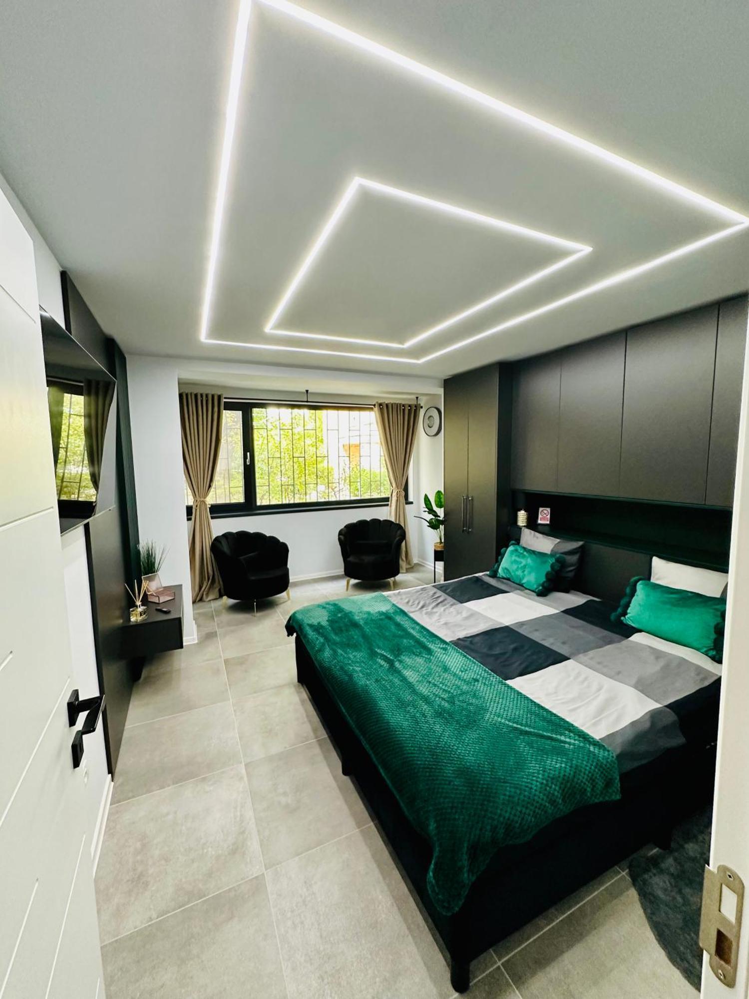 טימישוארה Ppu Home מראה חיצוני תמונה