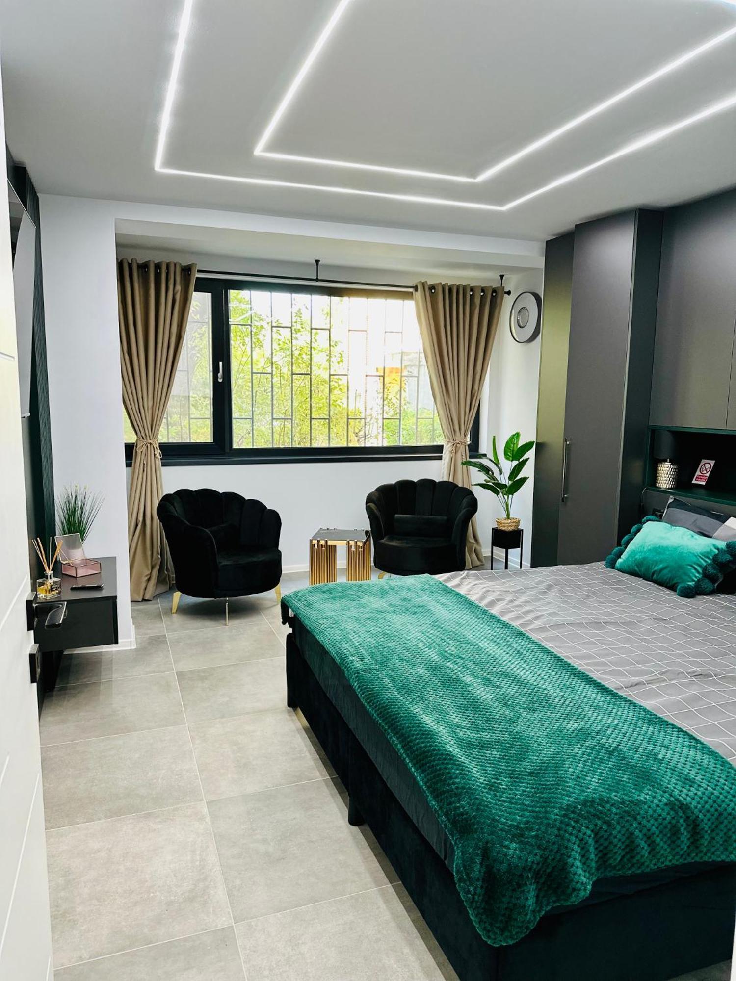 טימישוארה Ppu Home מראה חיצוני תמונה