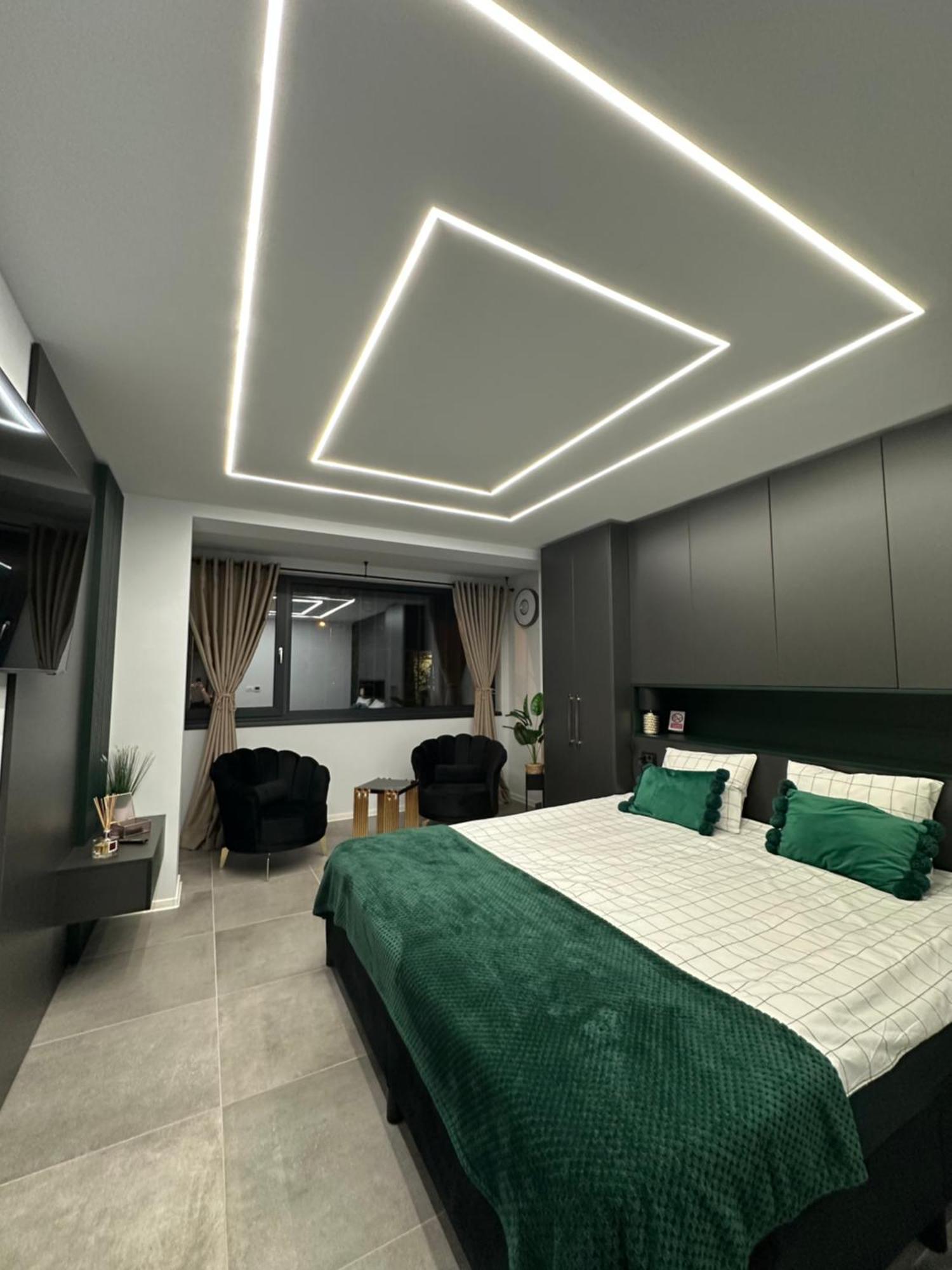 טימישוארה Ppu Home מראה חיצוני תמונה