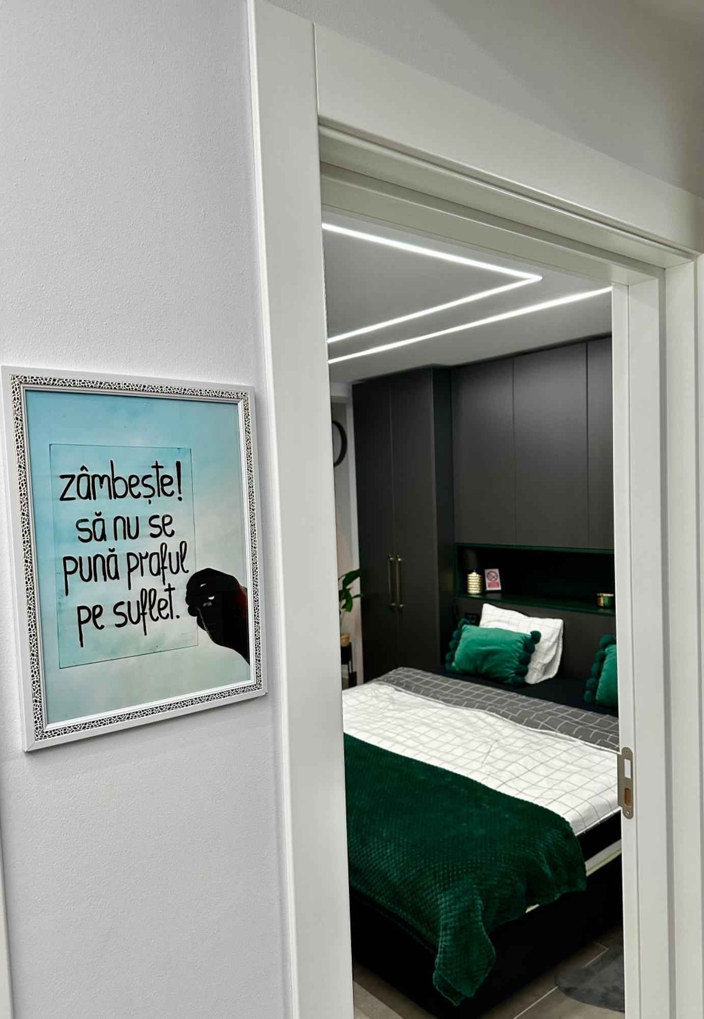 טימישוארה Ppu Home מראה חיצוני תמונה