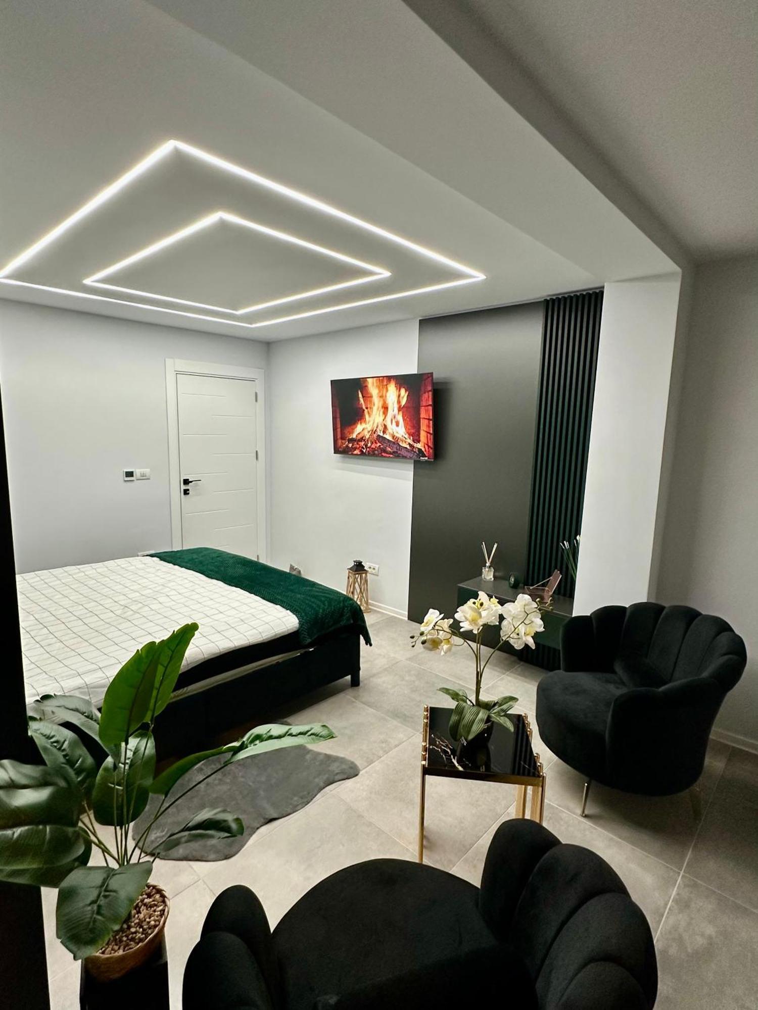 טימישוארה Ppu Home מראה חיצוני תמונה